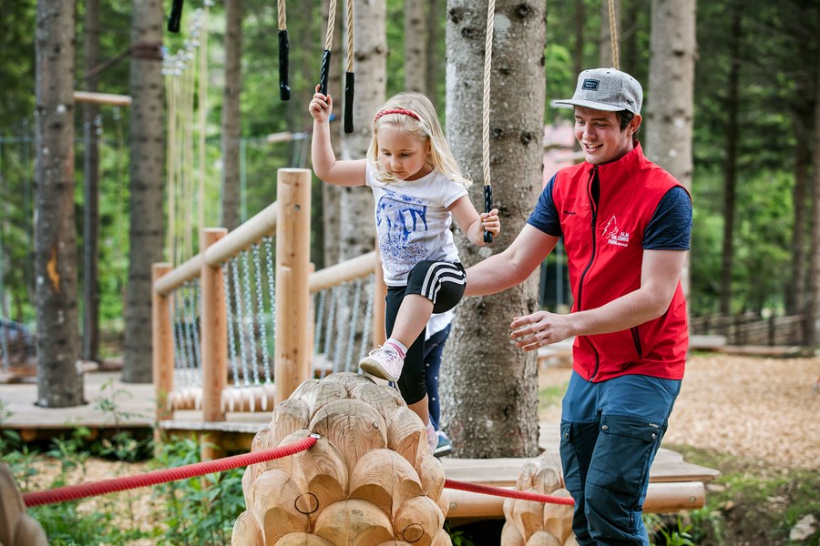 Almpark Teichalm